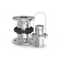 瑞典曼太柯MANNTEK聯(lián)軸器安全分離接頭