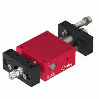 AFAG線性模塊LM16系列介紹