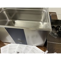 德國(guó)現(xiàn)貨Elma超聲波清洗機(jī)S300H可用于實(shí)驗(yàn)室