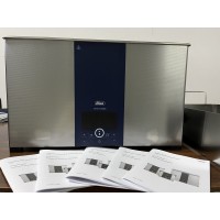 Elma 超聲波清洗機(jī)S180H可用于車(chē)間和服務(wù)中的工業(yè)零件清洗