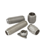 德國(guó)進(jìn)口Senior Flexonics高壓金屬管219/5000