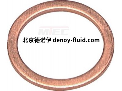 德國MTEC銅密封環(huán)259472