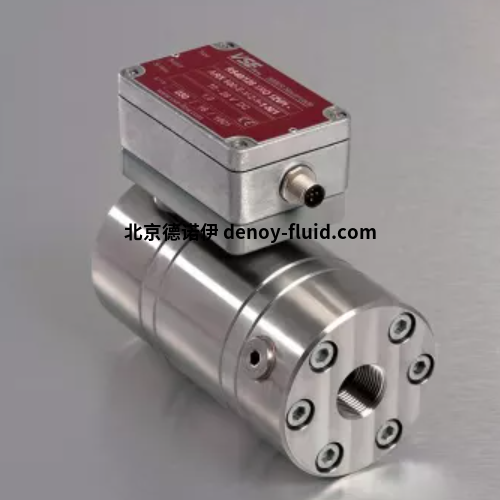 RS 螺旋式流量計(jì)