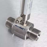 VSE Volumentechnik VHM齒輪流量計