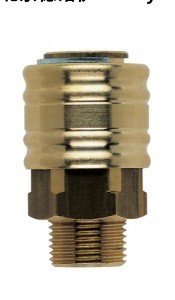 標(biāo)準(zhǔn)聯(lián)軸器 DN 7.2