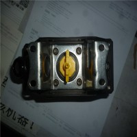 德國ROTECH限位開關螺旋閥 DRCR1ES1HAAZ