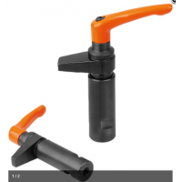 銷售德國NORELEM精密工業(yè)配件夾具