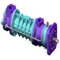 ALLWEILER離心泵cnb