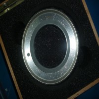 Dr.KAISER砂輪NC90-H-101系列