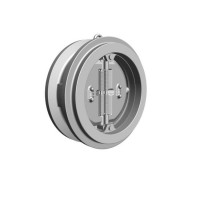 德國(guó)Gestra SBO系列止回閥