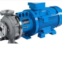 Johnson臥式離心泵CC  400-200 R6 M2 L1