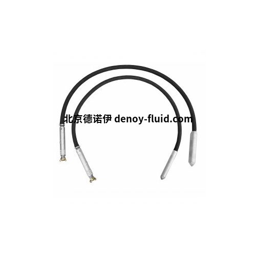 NvV 系列內(nèi)部壓縮空氣振動器