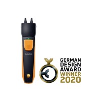 德國德圖數(shù)字真空/微米計(jì)儀器Testo 552