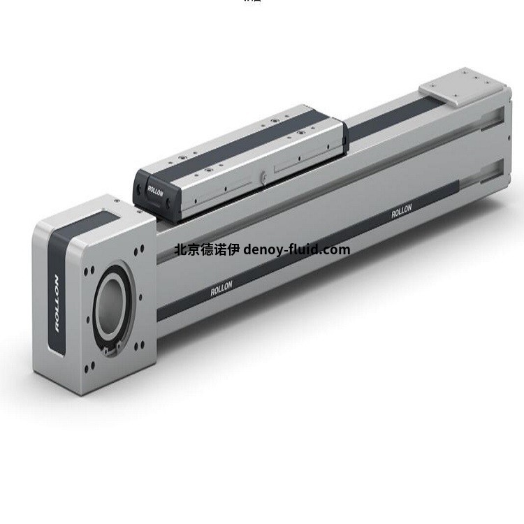 Rollon ELM 80 CI執(zhí)行器技術(shù)參數(shù)
