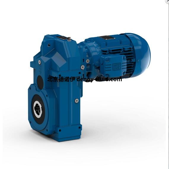 Watt Drive斜齒輪減速電機(jī)CG073-11N-71-06E