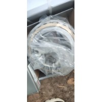 德國進(jìn)口KRW單列角接觸球軸承22.13.08