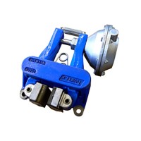 Twiflex MR系列碟剎卡鉗