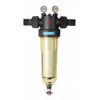 Cintropur比利時(shí)過(guò)濾器工業(yè)凈水器