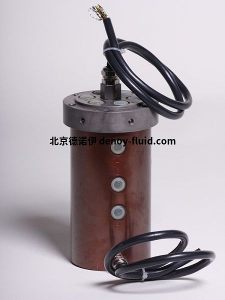 旋轉(zhuǎn)接頭液壓