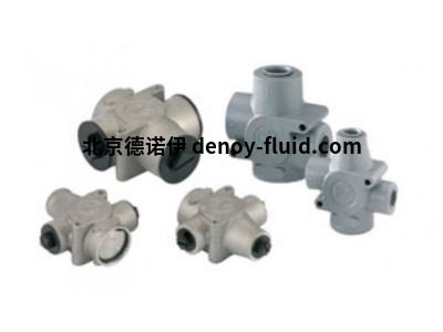 意大利艾美吉EMMEGI溫度開關(guān)恒溫閥