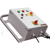 西班牙INOXPA進口正排量旋轉(zhuǎn)凸輪泵HLR 0-20