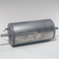 dunkermotoren 有刷直流電機 GR53X58 德國制造