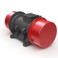 德國JVM振動電機JVM電機 MS 3-60