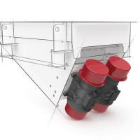 JVM振動電機 JVC 084-14