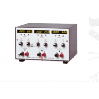 德爾塔Delta Elektronik電源編程接口