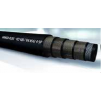 德國Hansa Flex進口HW 100 高溫水軟管