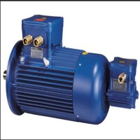 Cemp防塵電機E3AD 30 132 ML4