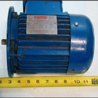 Cemp制動電機AB30R 71A 3F 230D/400S/50