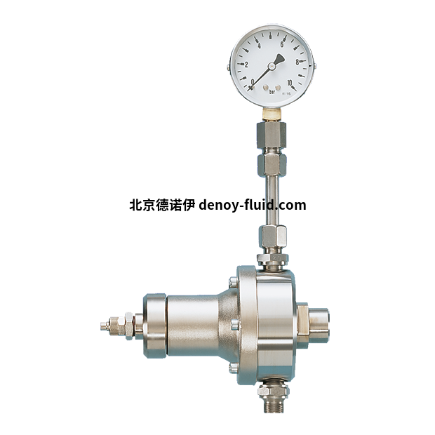 壓力調(diào)節(jié)器1