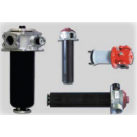 英德諾曼 DA - DNA 系列 按照ASME標(biāo)準(zhǔn)設(shè)計(jì)的過(guò)濾器