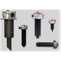 英德諾曼過(guò)濾器Internormen旁路過(guò)濾器NF系列