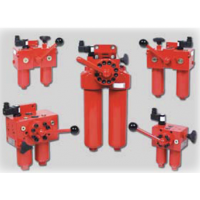 英德諾曼過濾器Internormen旋入式過濾器WPL系列