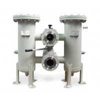 英德諾曼過(guò)濾器Internormen  DU - DUV 系列