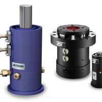 SITEMA安全夾緊裝置KFH 25