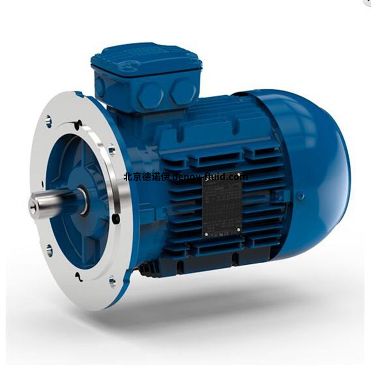 Watt Drive螺旋蝸輪減速電機SUA506C 63-06F