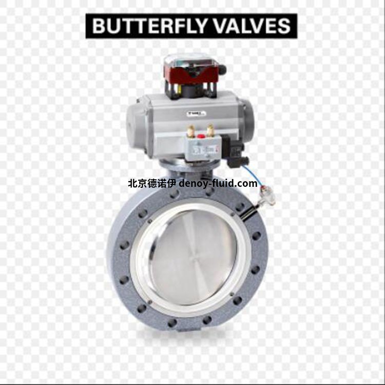 WAREX容器蝶閥 DKZ 105