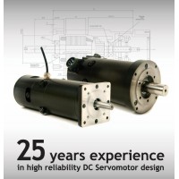 Callan Technology電機C4-16X