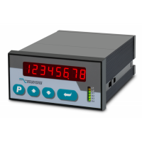 德國(guó)Motrona速度監(jiān)視器DS系列DS246