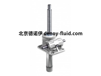 PFAFF-SILBERBLAU 螺旋千斤頂 SHE系列