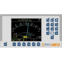 德國(guó)Balance Systems VM15模塊化系統(tǒng)傳感器平衡器