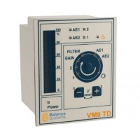 德國(guó)Balance Systems VM9-BA平衡放大器平衡器