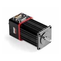 美國Moog Animatics智能馬達SM23165D