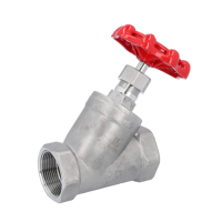 END-Armaturen德國EA進口閥門截止閥