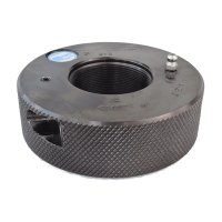 德國(guó)Amtec 液壓夾緊螺母K-6 系列