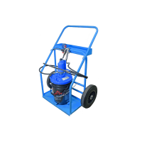 德國Amtec移動(dòng)和散裝泵