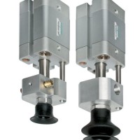 Sommer-technik真空霧化器VP2X-090H